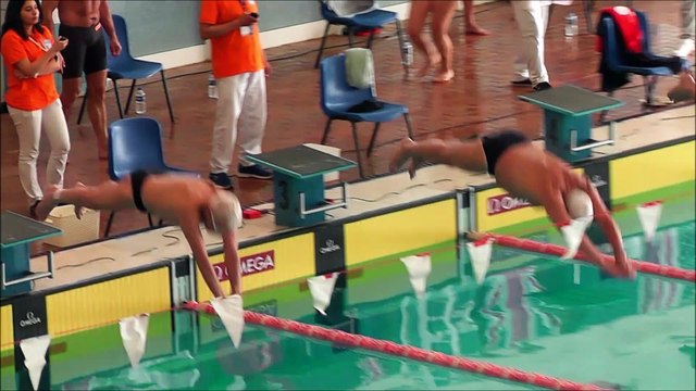 Tunisian Open Masters4 3 eme journée