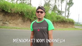 Keliling Nusantara untuk MENIKMATI-KOPI-INDONESIA