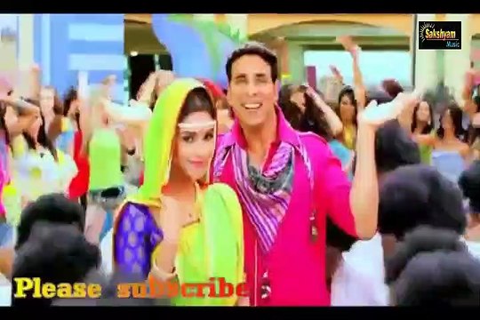 Lat Lag Jayegi Video Song SuperHit Song SuperHdGaane - Sakshyam Music