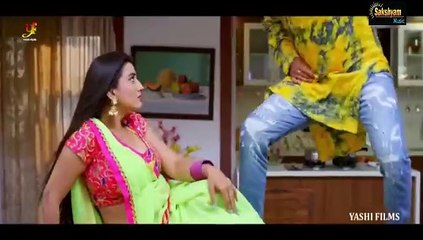 Ritesh Panday और #Akshara Singh का #NEW HIT VIDEO SONG 2019 ! रहबु कूल कूल - Sakshyam Music
