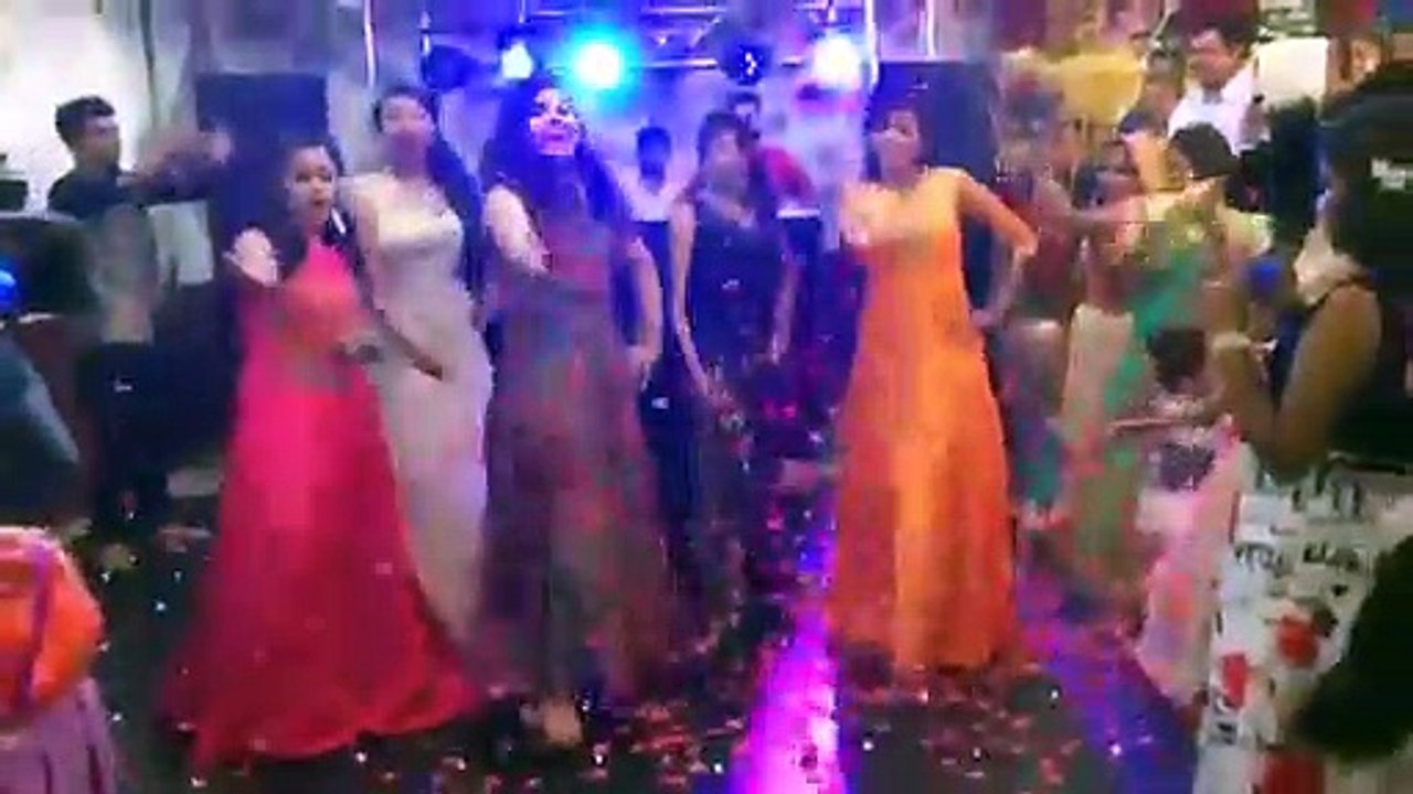 brother ring ceremony dance video