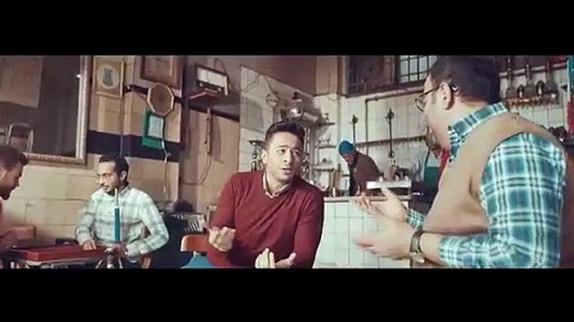 حمادة هلال أشرب شاى(360P)
