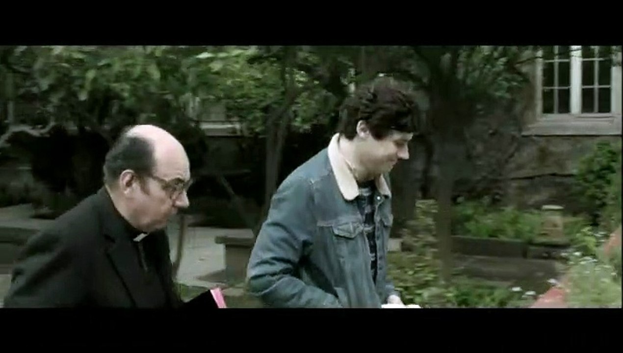 [BL Movie] KaradimaForest02