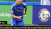 Chelsea - Eden Hazard en 7 dates