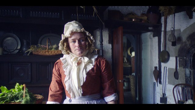 Anne Lister and Ann Walker part 6 | Gentleman Jack 1x01