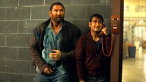 Stuber with Kumail Nanjiani - Official Restricted Trailer