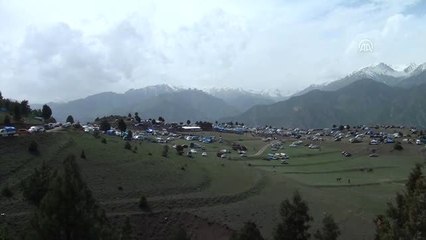 Marant Boğa Güreşleri başladı