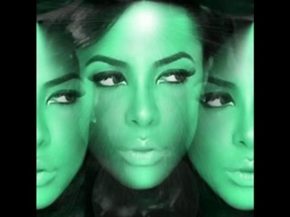 Aaliyah-Tribute Video