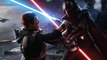 Star Wars Jedi: Fallen Order - Primer gameplay