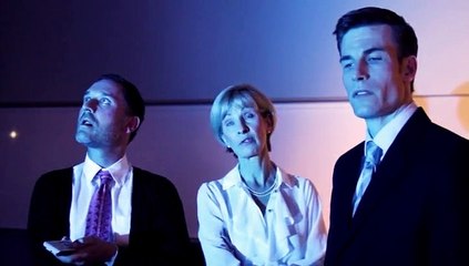 [BL Movie] Jays0n Bend Queen And C0untry