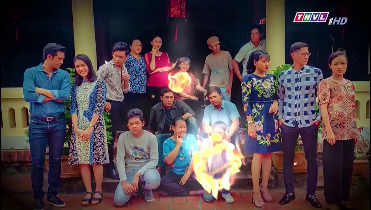 Dập Tắt Lửa Lòng Tập 42 | dập tắt lửa lòng tập 43 | Ngày 8/6/2019 | Phim Việt Nam THVL1 | Phim Dap Tat Lua Long Tap 42