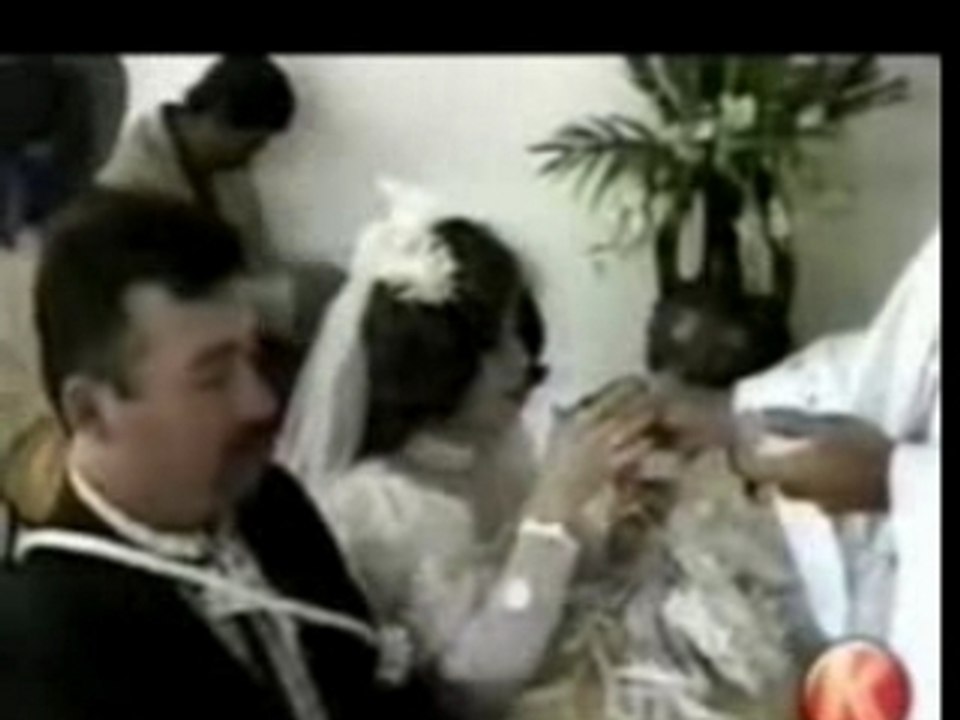 drole de mariage