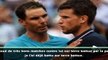 Roland-Garros - Thiem : "Je ne vais pas me mettre trop de pression"