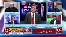 Hard Talk Pakistan With Moeed Pirzada  – 8th June 2019