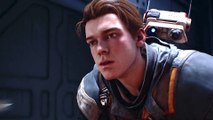 Star Wars Jedi: Fallen Order - Official Gameplay Demo