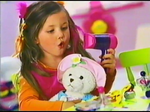 (November 2000) Turner Network Television *TNT* Commercials