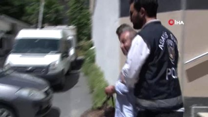 Bahçelievler'de karısına sokak ortasında kurşun yağdıran şahıs tutuklandı
