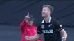 Neesham completes five-wicket haul as New Zealand dominate