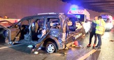 İstanbul Beşiktaş'ta 4 kişinin hayatının kaybettiği 10 kişinin de yaralandığı kazada yeni ayrıntılar ortaya çıktı