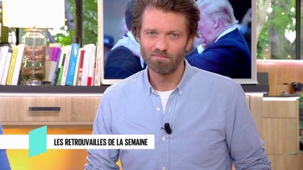 Le Palmarès d'Antoine Genton - C l’hebdo - 08/06/2019