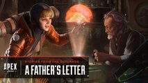 Apex Legends - Stories from the Outlands 'A Father’s Letter'