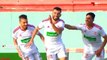 Coupe d'Algérie  : CRB  2-0 JSMB