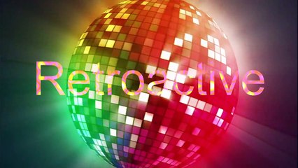 Retroactive