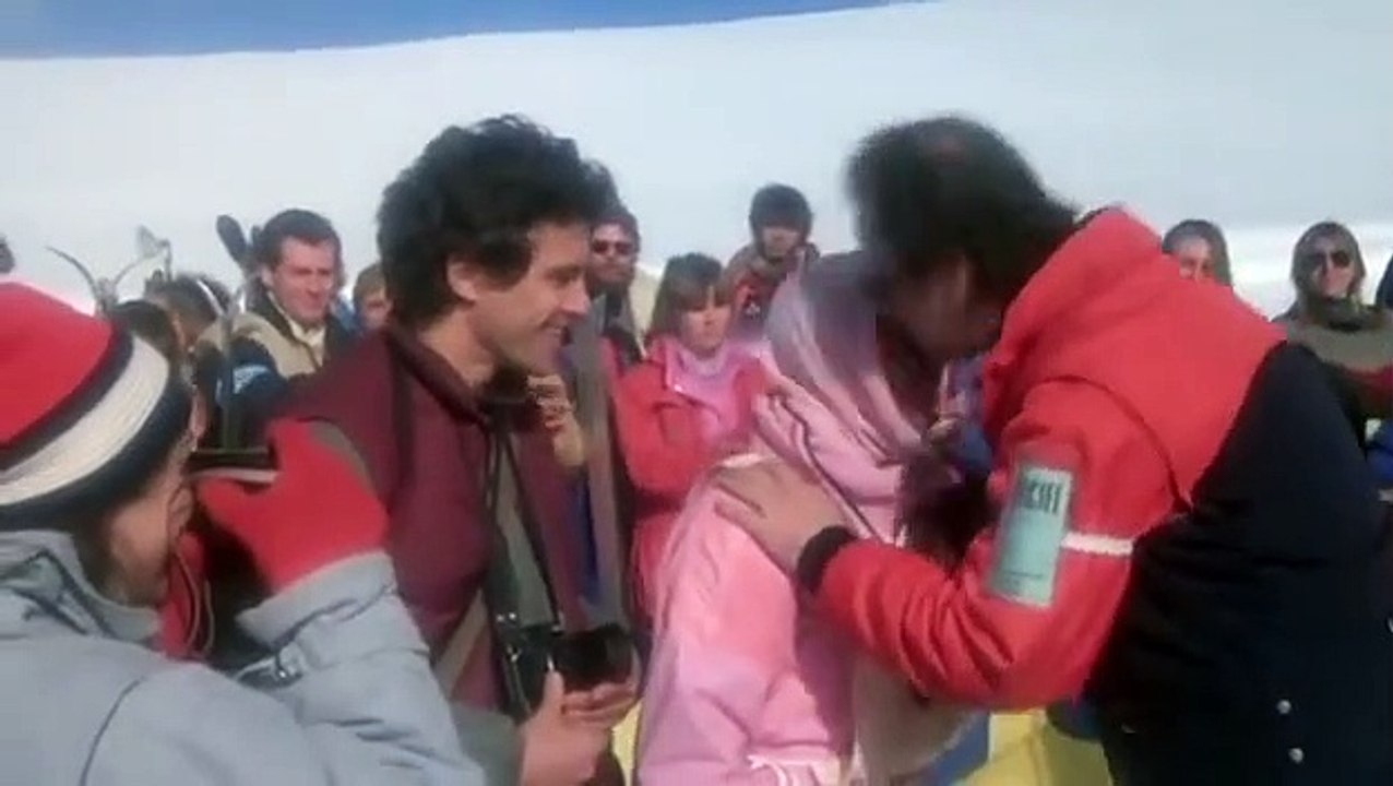 Tal como eres Romántica USA 1994 - Part 02
