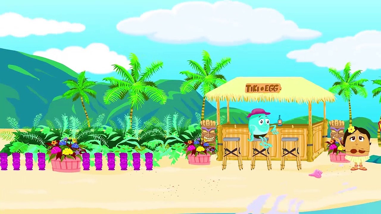 Baby Shark, Itsy Bitsy Spider, BINGO, Humpty Dumpty and many more || Kids Songs Compilation