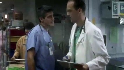 Urgencias Temporada 3 Capitulo 21 Pide Un Deseo