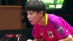Wang Yidi vs Cheng I-Ching | 2019 ITTF Hong Kong Open Highlights (1/2)