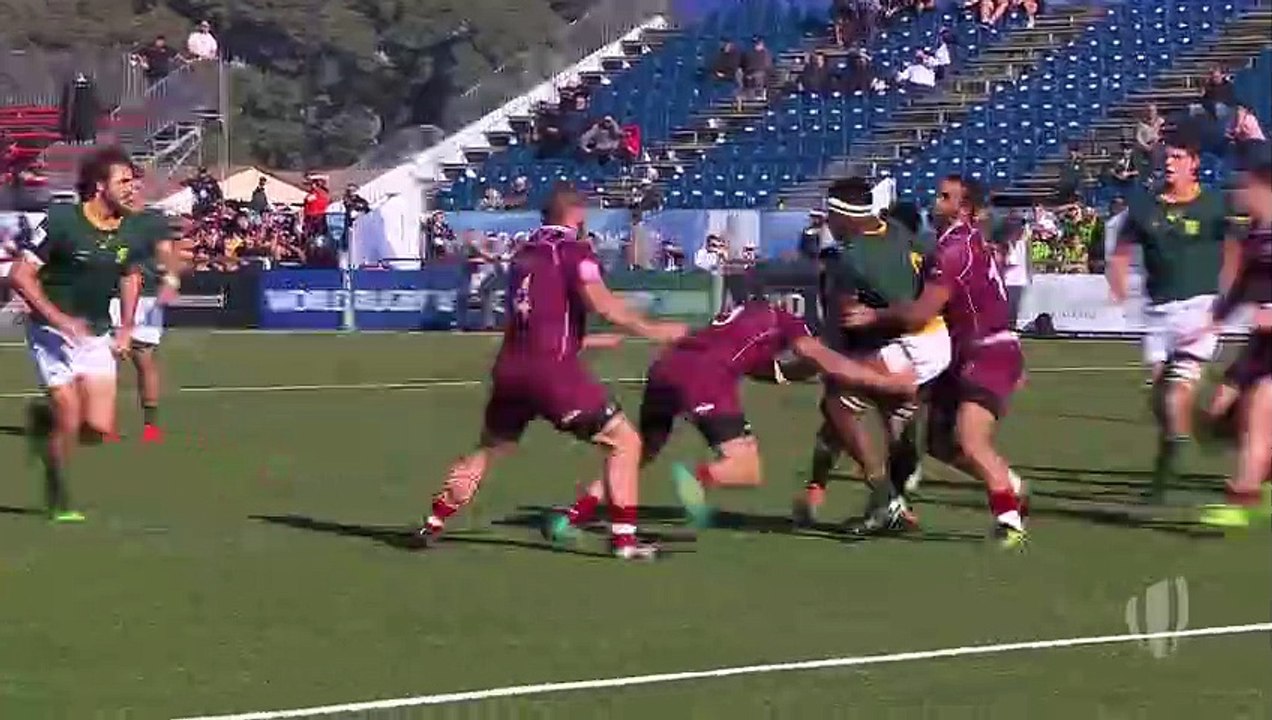 HIGHLIGHTS - RSA 48 - 20 GEO