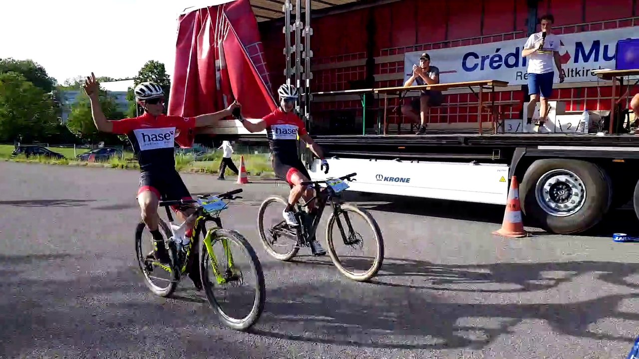Flandre et Grangladen ouvrent le palmarès à Altkirch