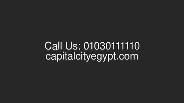 دوبليكس بحديقة للبيع في العاصمة الإدراية الجديدة كمبوند روزيز