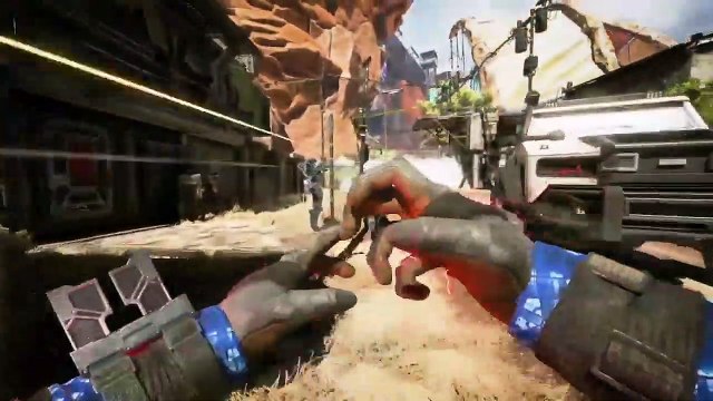 L-STAR - Bande-annonce - Apex Legends