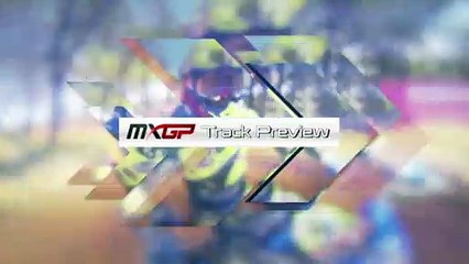 GoPro Track Preview - PATRON MXGP of Russia 2019 #motocross