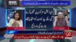 Bahaisiyat Qoum Aaj Ham Logon Me Mayoosi Kyun Hai.. Hassan Nisar Response