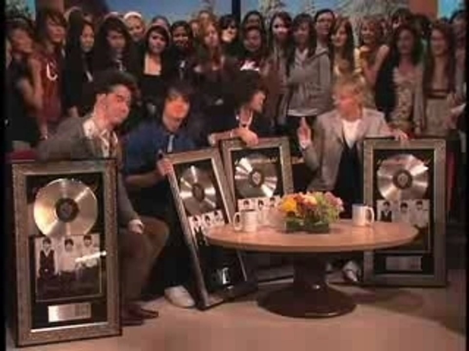 Ellen Preview