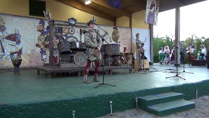 Brevard Renaissance Fair 2019 - Arthur Greenleaf Holmes (1)