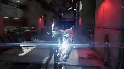 Star Wars Jedi: Fallen Order - Perfectionenz vos pouvoirs