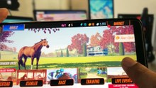 Rival Stars Horse Racing Triche Astuce – Comment avoir illimité Or et Argent