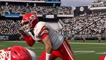 Madden 20 - Face of the Franchise ft. Patrick Mahomes - Official Trailer (EA Play E3 2019)