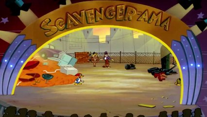 El Pajaro Loco en Español | El Gran Concurso | Dibujos Animados en Español