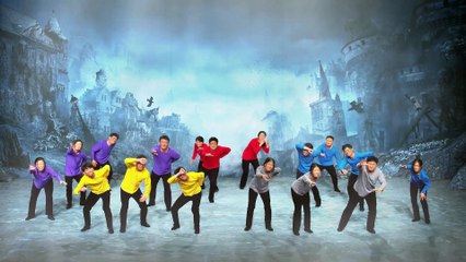 ‘Gospelkoor Aflevering 13’ Clip 4 | Opwekking in het licht (Musical Drama)