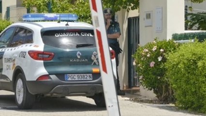 Investigan como crimen machista la muerte violenta de una pareja en Ayamonte