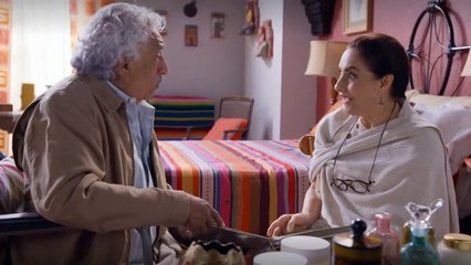 Mi marido tiene mas familia capitulo 129  parte 11/13