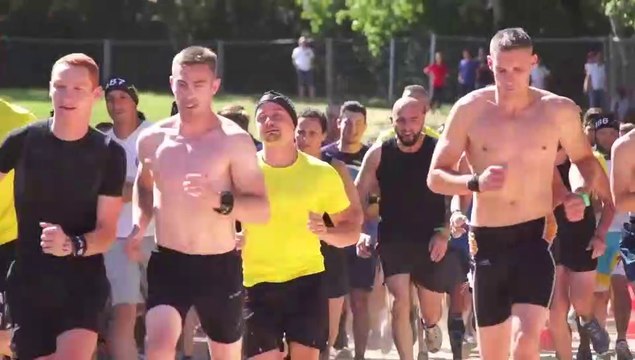 MACON-INFOS : CHARNAY XTrem 2019, vraiment extrême !