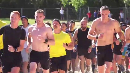 MACON-INFOS : CHARNAY XTrem 2019, vraiment extrême !