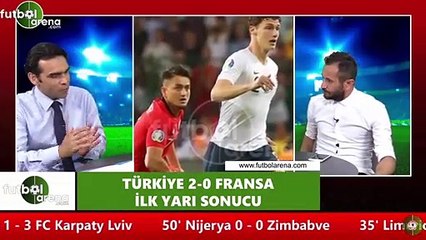 Cenk Özcan: "Şenol Güneş ve ekibine sonsuz teşekkür ediyorum"