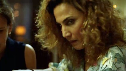 Promo 'Señoras del (h)AMPA' (Telecinco) / 4